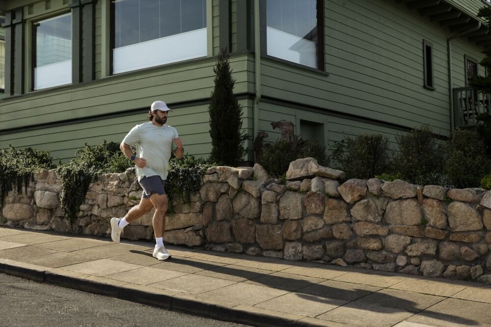 GARMIN Forerunner 170 HRV regeneracja dynamika biegu PacePro moc biegowa analiza