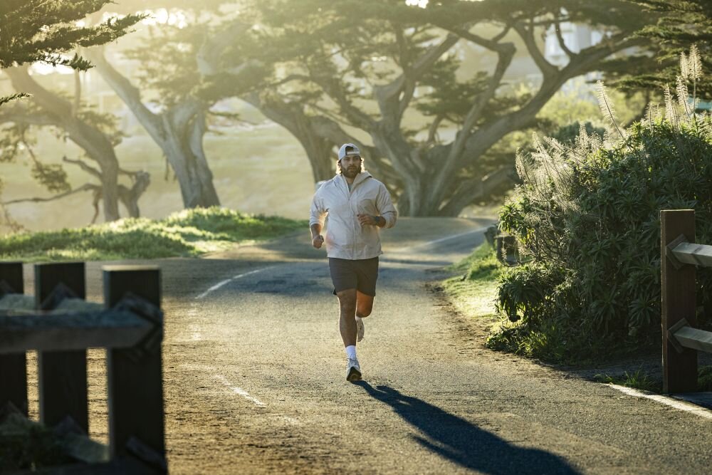 GARMIN Forerunner 170 GNSS planowanie trasy Garmin Connect bezpieczeństwo lokalizacja