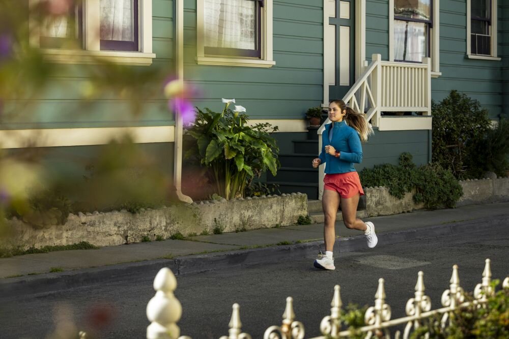 GARMIN Forerunner 170 80 aktywności Body Battery sen stres analiza zdrowia