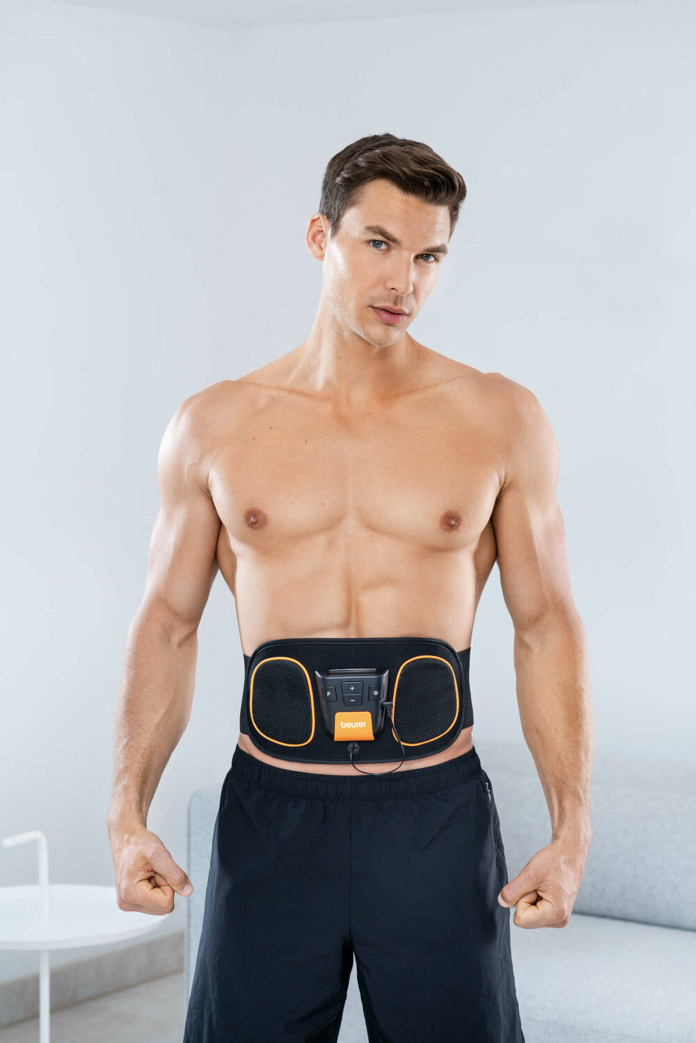 Masażer pneumatyczny FEIYUTECH KICA 2 Niebieski