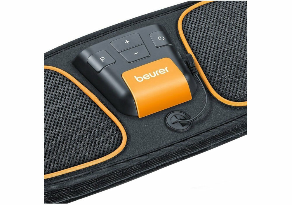 Masażer pneumatyczny FEIYUTECH KICA 2 Niebieski 