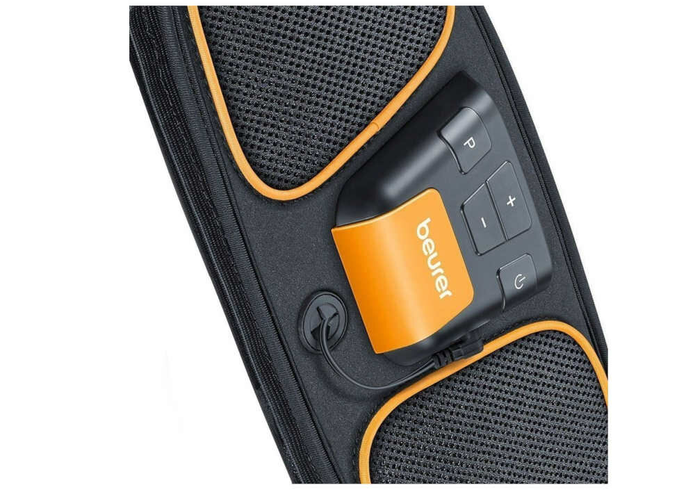 Masażer pneumatyczny FEIYUTECH KICA 2 Niebieski