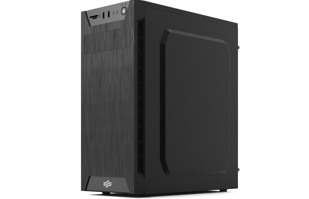 Obudowa SILENTIUM PC Armis AR1 - solidne wykonanie ciekawy design przestronność