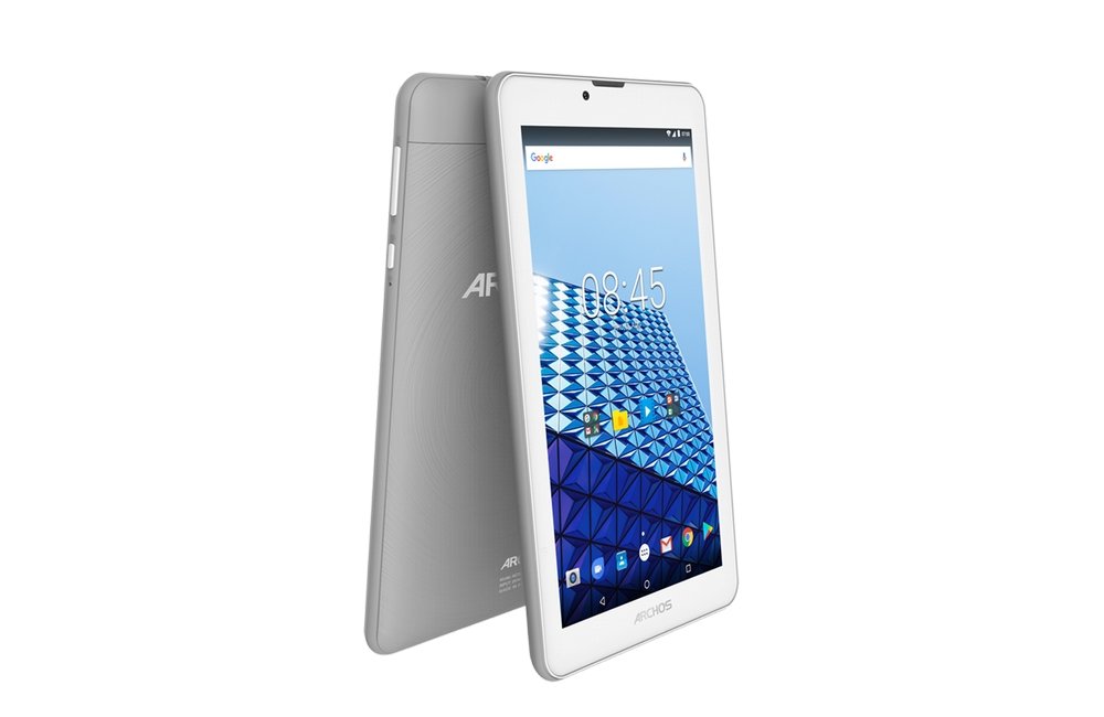 Archos Access_70_3G front obudowa