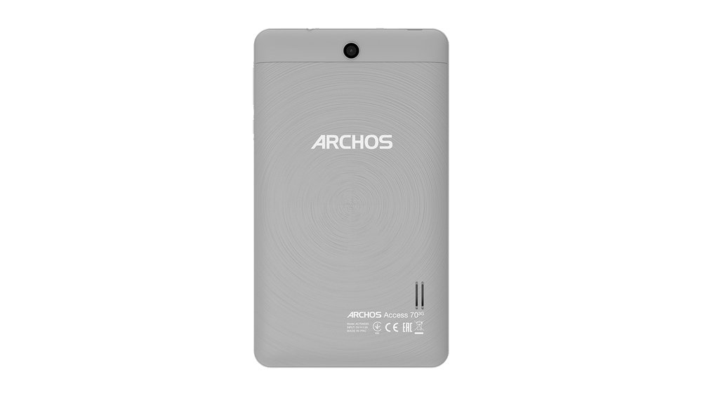Archos Access_70_3G aparat