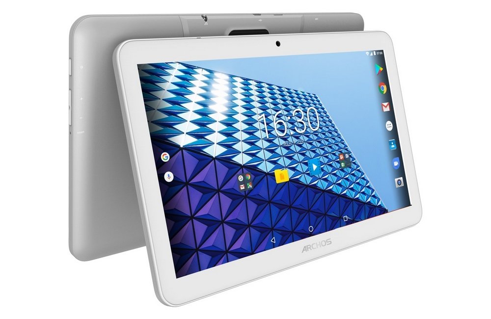 Archos Access_101_3G ekran