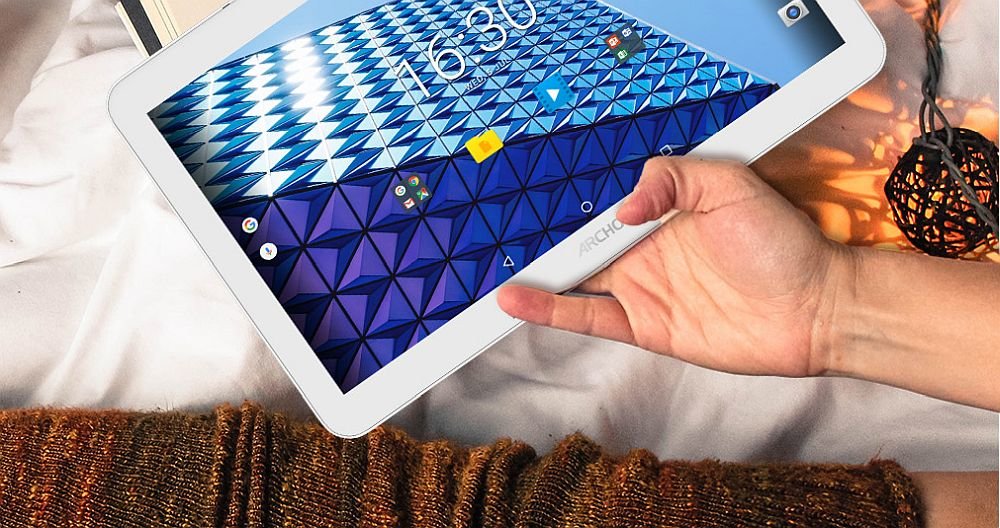 Archos Access_101_3G 3G