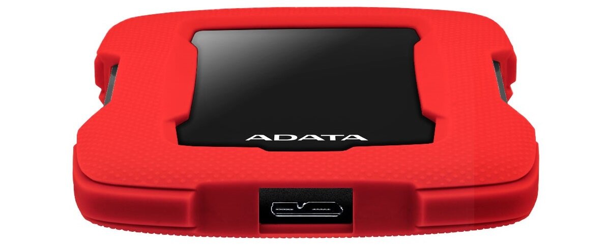 Dysk ADATA Durable Lite HD330 Niewielkie rozmiary, jeszcze większy potencjał