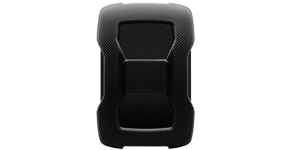 Dysk ADATA Durable Lite HD330 Maksymalne obroty