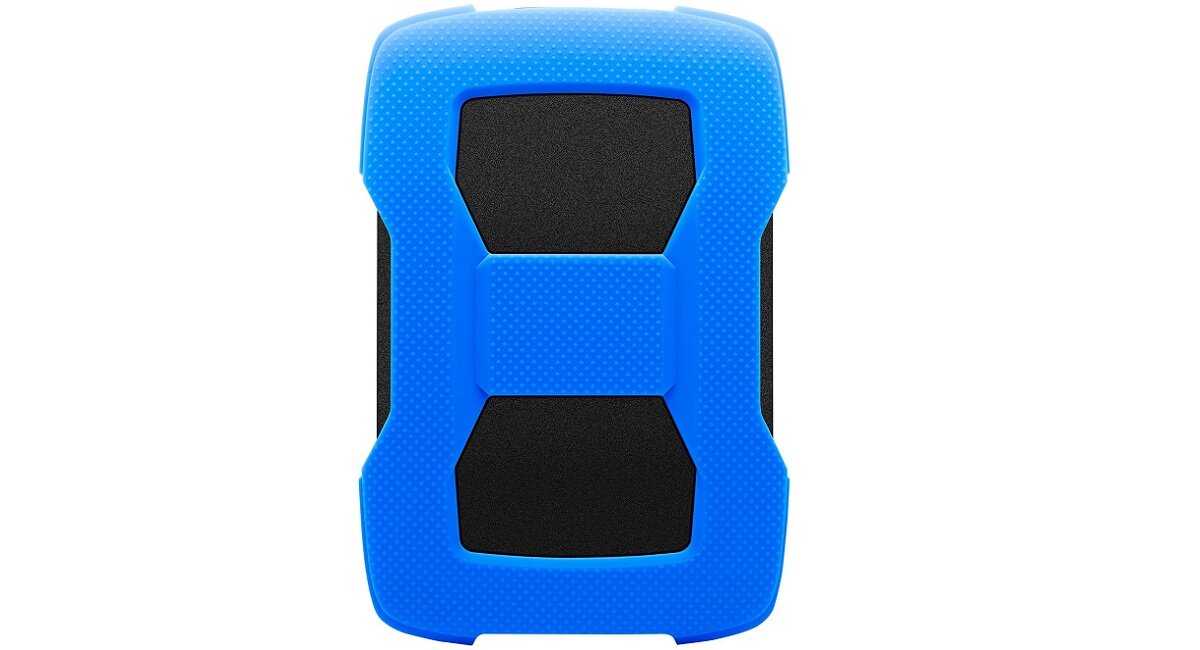 Dysk ADATA Durable Lite HD330 Maksymalne obroty