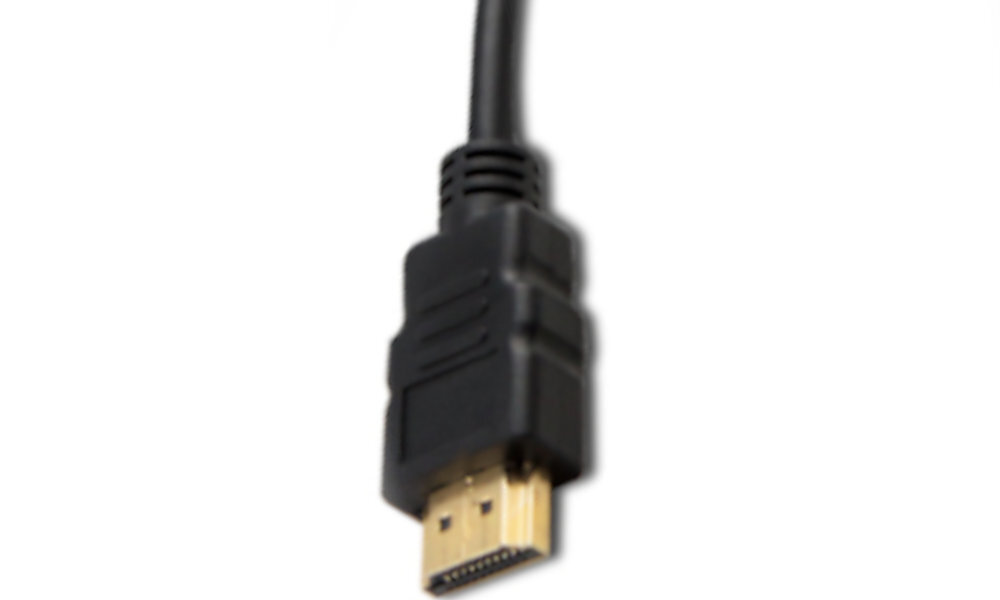 Adapter HDMI - VGA/Jack 3.5 mm SAVIO hdmi