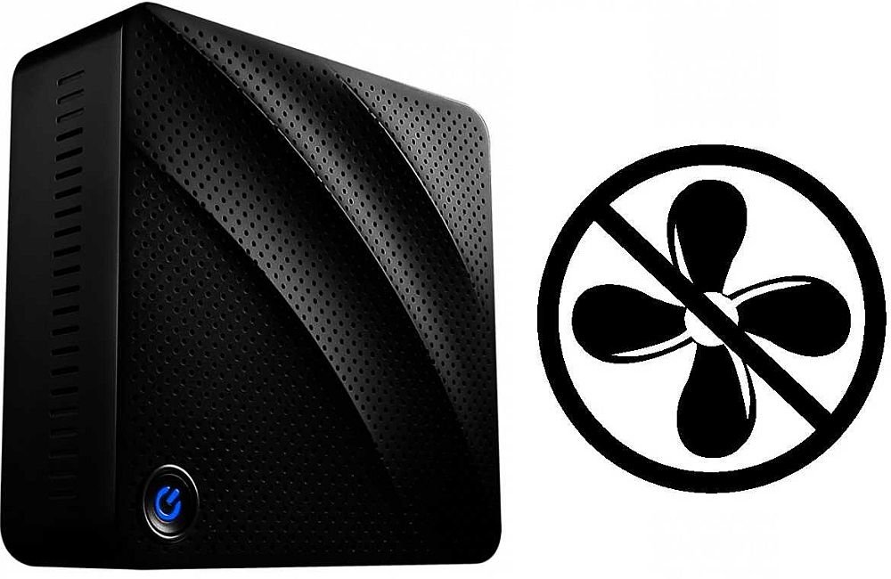 Komputer MSI Cubi N (8GL-001BEU) MONTAZ