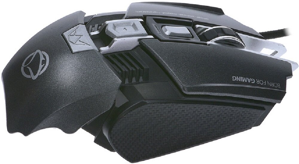 Mysz MANTA MM778G - Sensor optyczny 