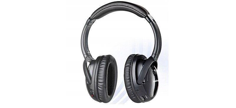 Słuchawki nauszne MELICONI Cuffia Speak Smart Fluo specyfikacja