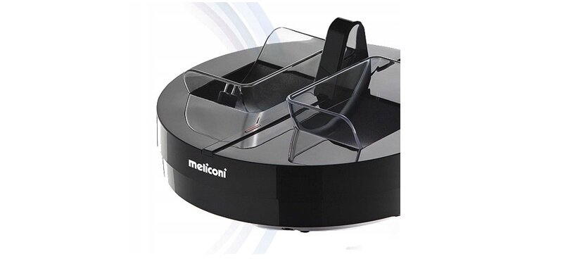 Słuchawki nauszne MELICONI Cuffia Speak Smart Fluo specyfikacja