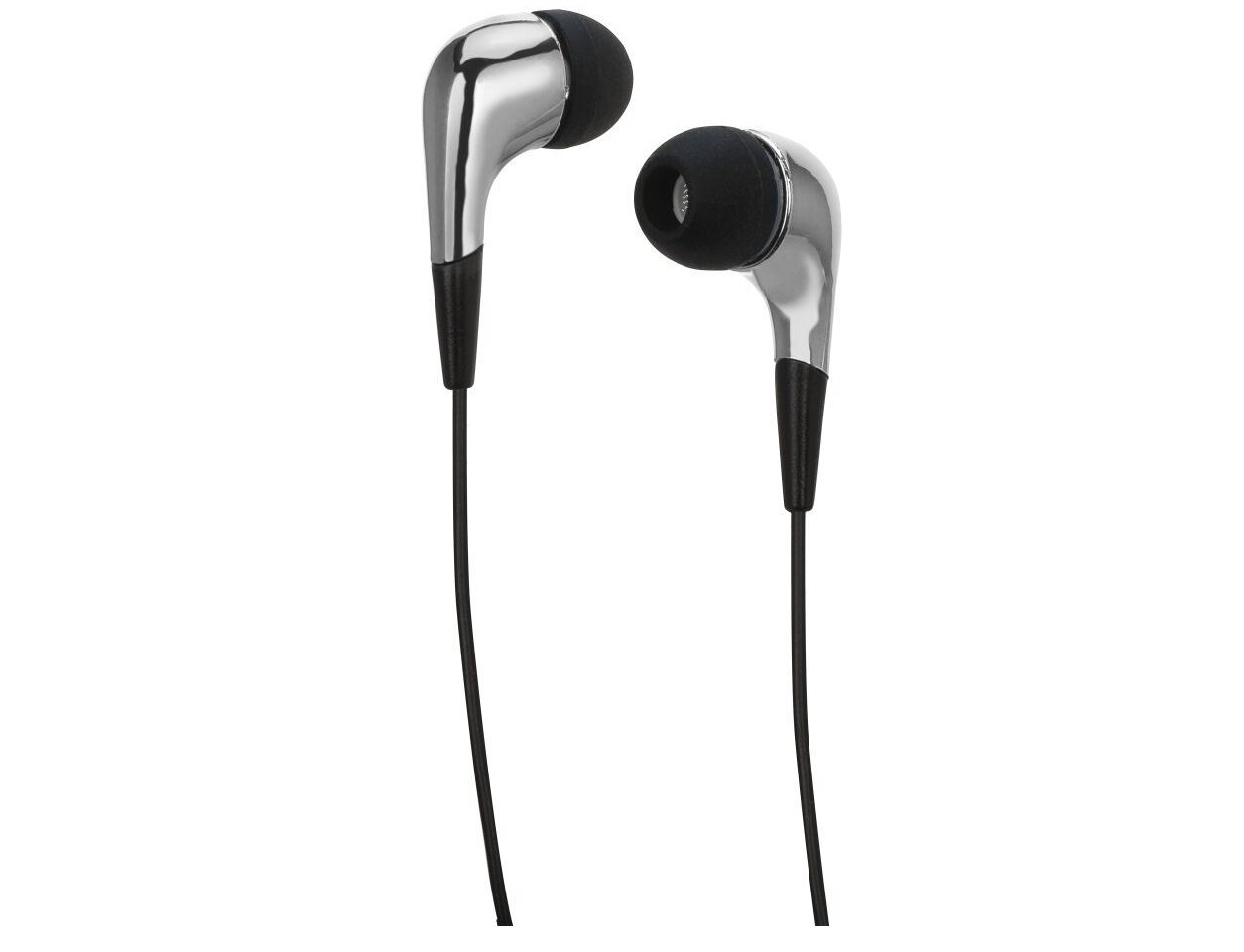 Słuchawki nauszne MELICONI Cuffia Speak Smart Fluo specyfikacja