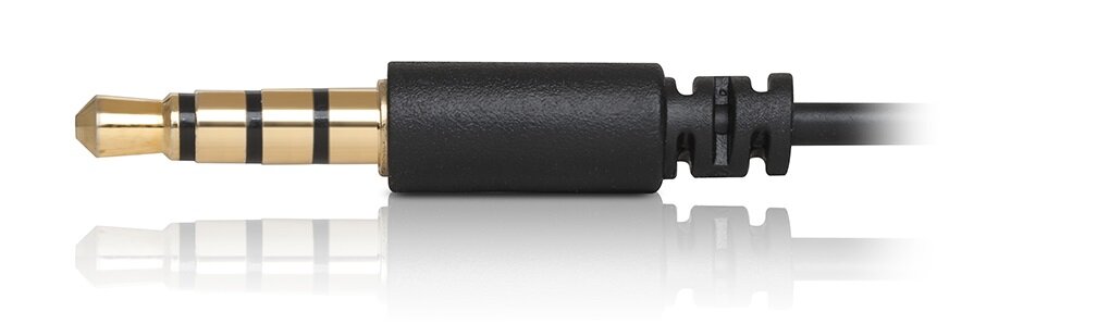 Słuchawki nauszne MELICONI Cuffia Speak Smart Fluo specyfikacja