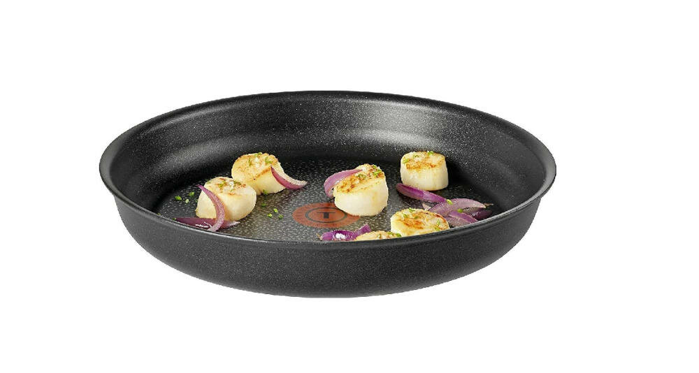 TEFAL-L6509902 patelnia smażenie wok