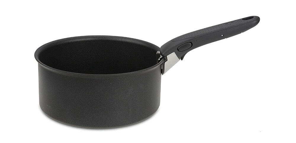 TEFAL-L6509902 szybkie gotowanie rondel podgrzanie