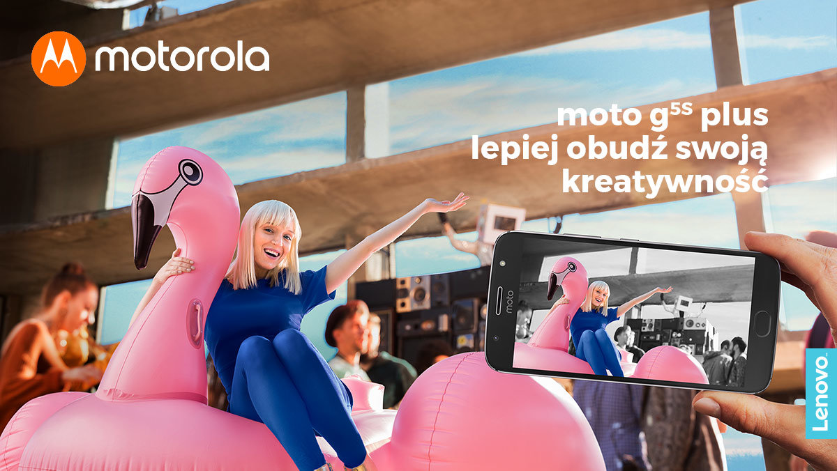 Moto mods Obiektyw HasselBlad True Zoom