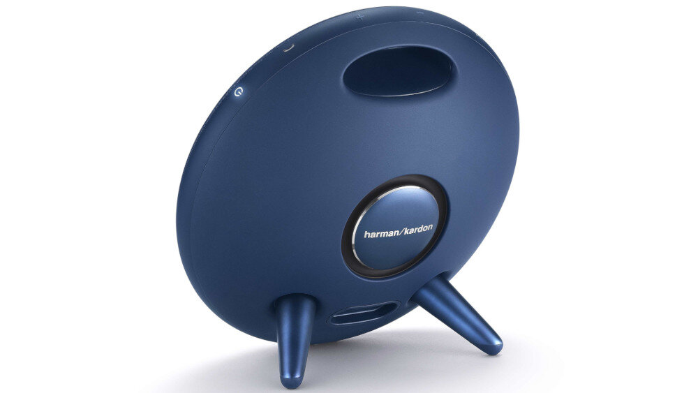 Głośnik mobilny HARMAN KARDON Onyx Studio 4 - moc
