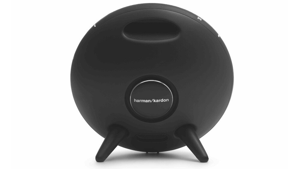 Głośnik mobilny HARMAN KARDON Onyx Studio 4 - bateria