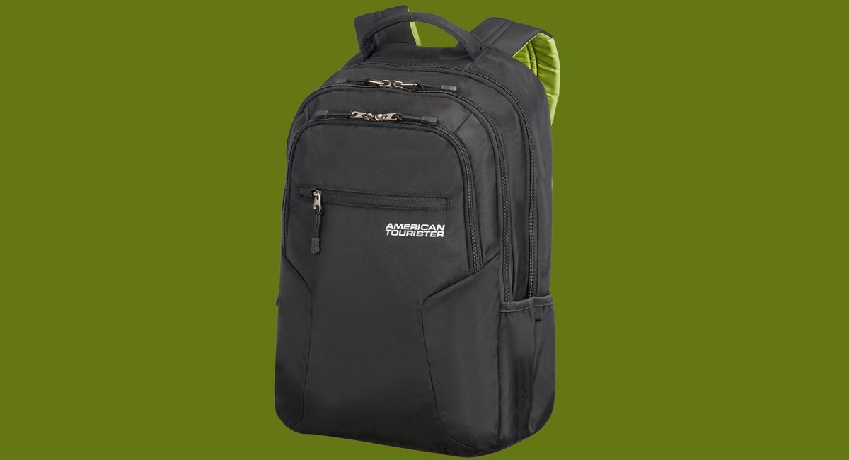 Plecak do laptopa American Tourister Urban Groove
