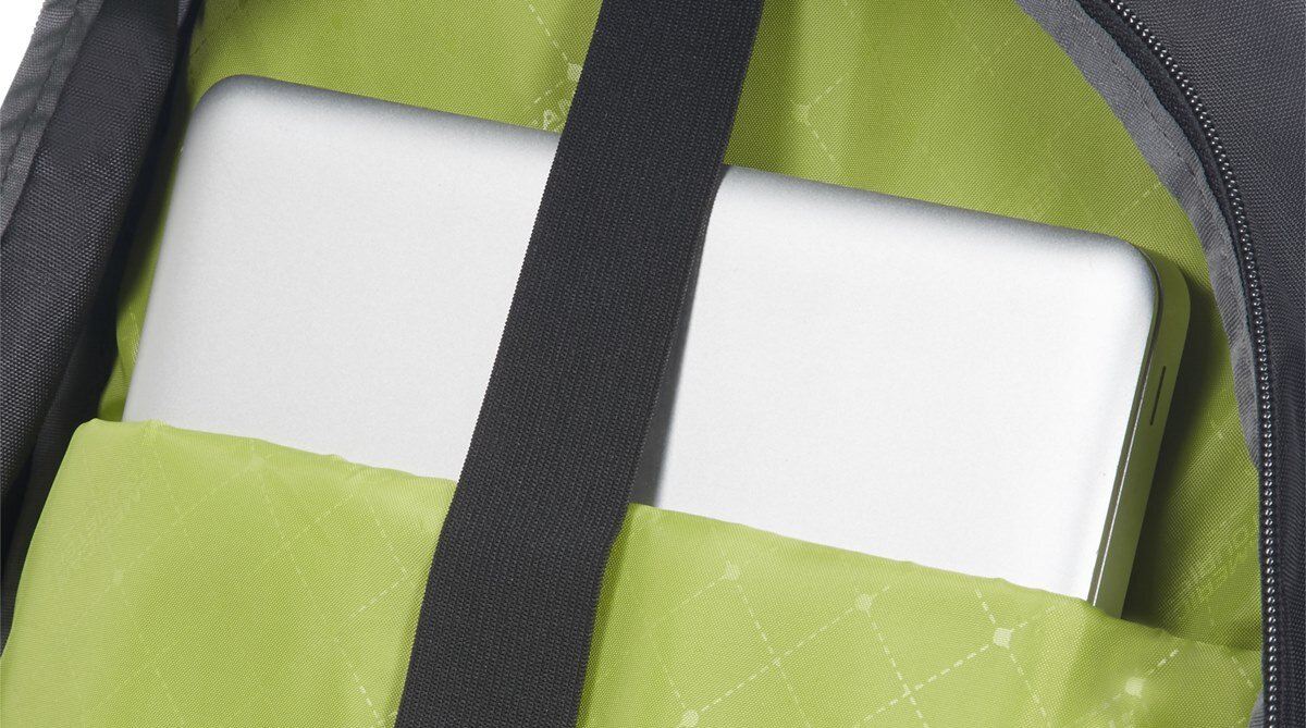 Bezpieczeństwo urządzeń plecak na laptopa American Tourister Urban Groove