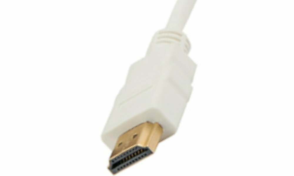 Adapter HDMI - VGA SAVIO hadmi