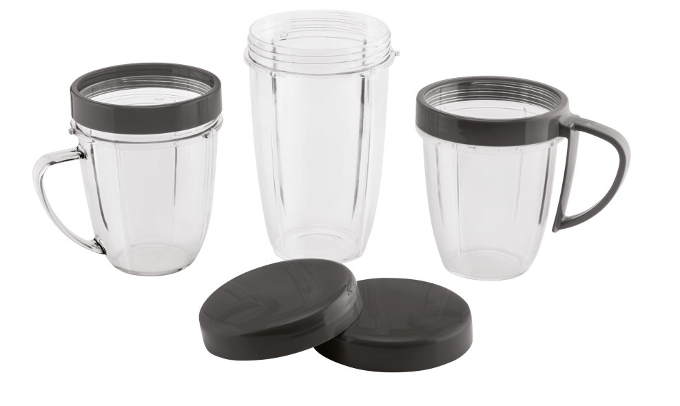 Blender kielichowy SCARLETT SC-JB146P10 - akcesoria