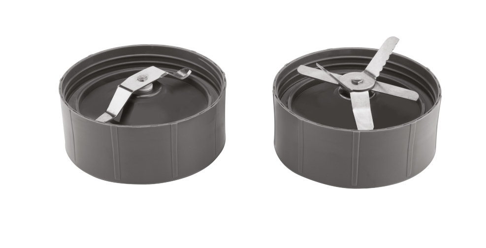 Blender kielichowy SCARLETT SC-JB146P10 - ostrza