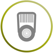 Philips One Blade Maszynka Ikony Nasadka Philips One Blade Maszynka Ikony Nasadka