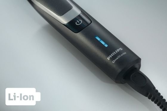 Philips Wydajny akumulator - 60 minut pracy Philips Wydajny akumulator - 60 minut pracy