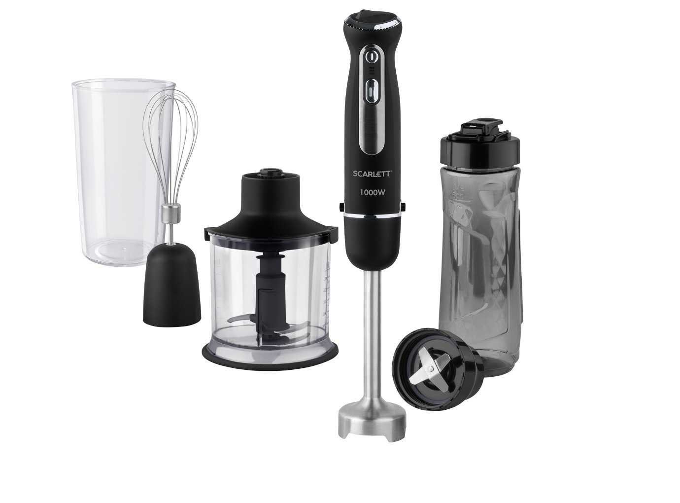 Blender ręczny Scarlett SC-HB42M34