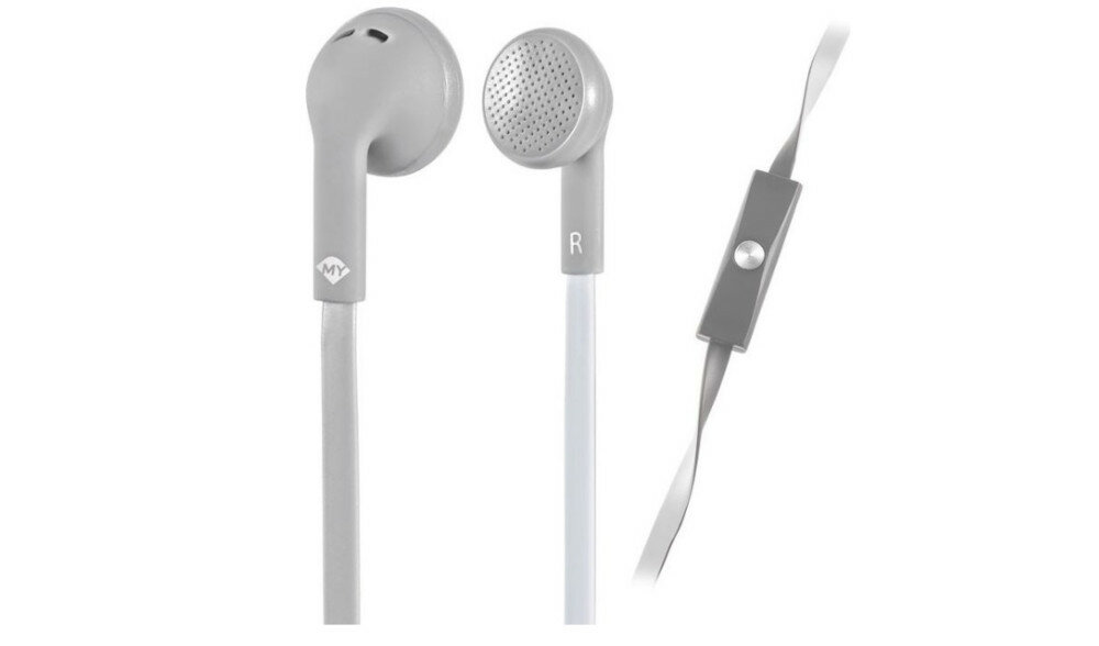 Słuchawki nauszne MELICONI Cuffia Speak Smart Fluo specyfikacja