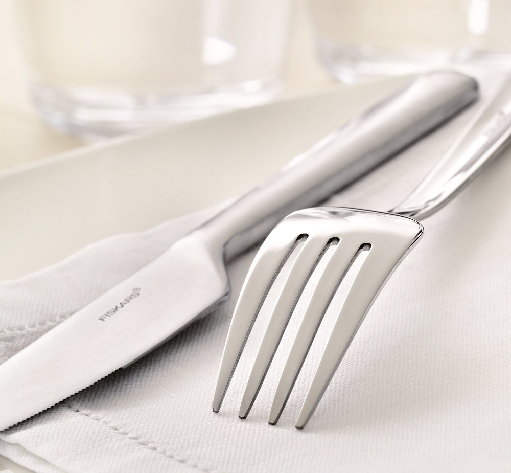 Zestaw sztuccow mat ogolny