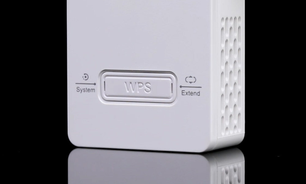 Wzmacniacz sieci TOTOLINK EX200