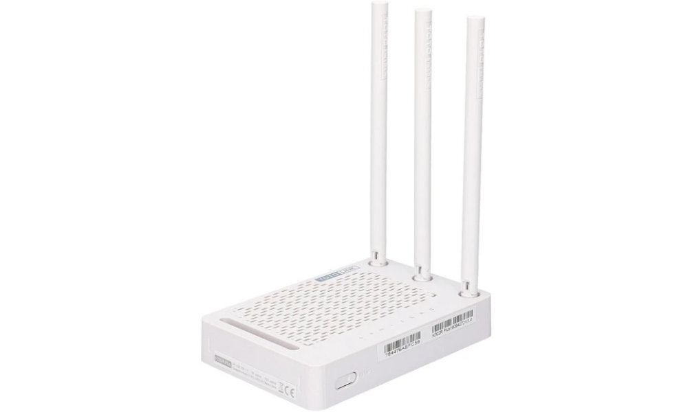 Router TOTOLINK N302R+