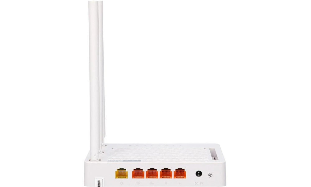Router TOTOLINK N302R+