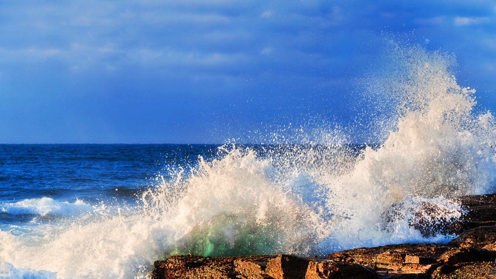 Telewizor LG LED 43UK6500MLA - Dźwięk