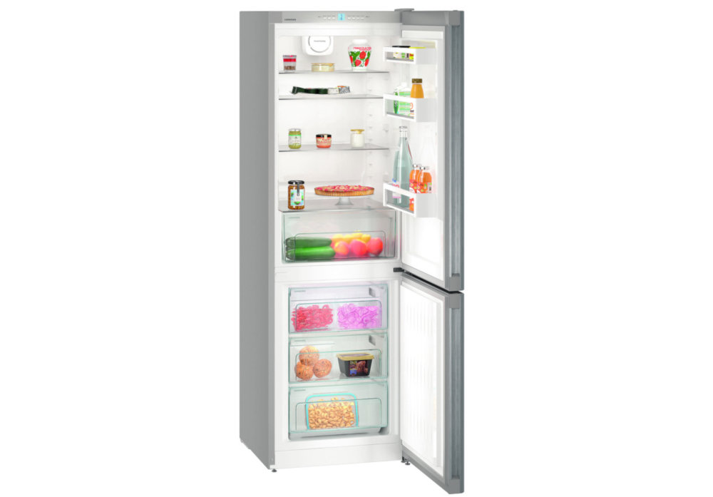 Lodówka wolnostojąca Liebherr CPEL4313 - Technologia FrostSafe