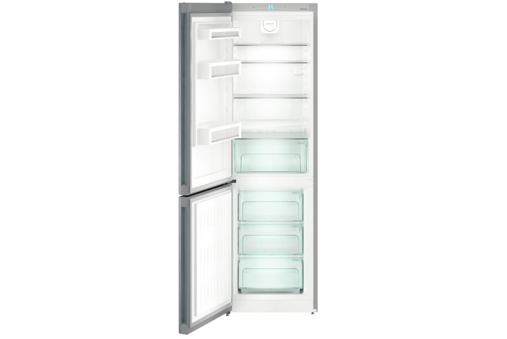 Lodówka wolnostojąca Liebherr CPEL4313 - Zmiana kierunku otwierania drzwi