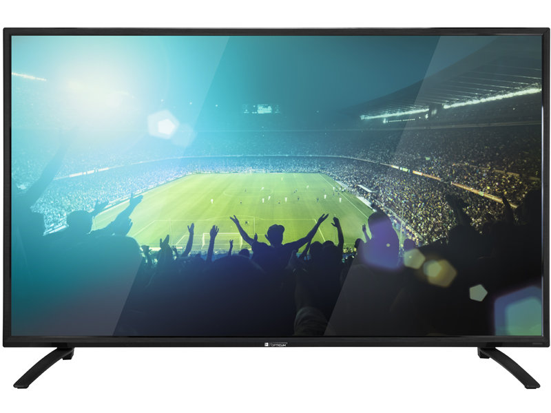 Ekscytujące wrażenia wzrokowe