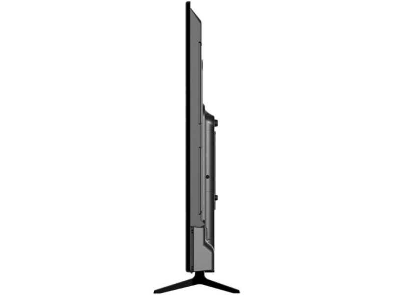 Szereg gniazd podłączeniowych