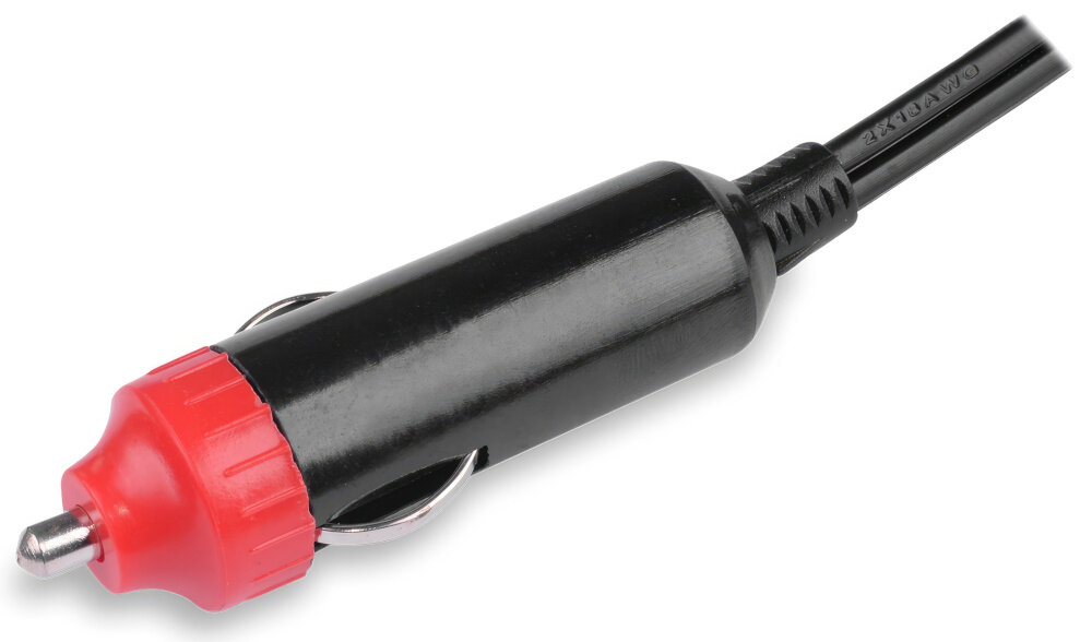 Przetwornica VOLT IPS 500 Plus 350W 12V/220-240V - Przemyślana konstrukcja