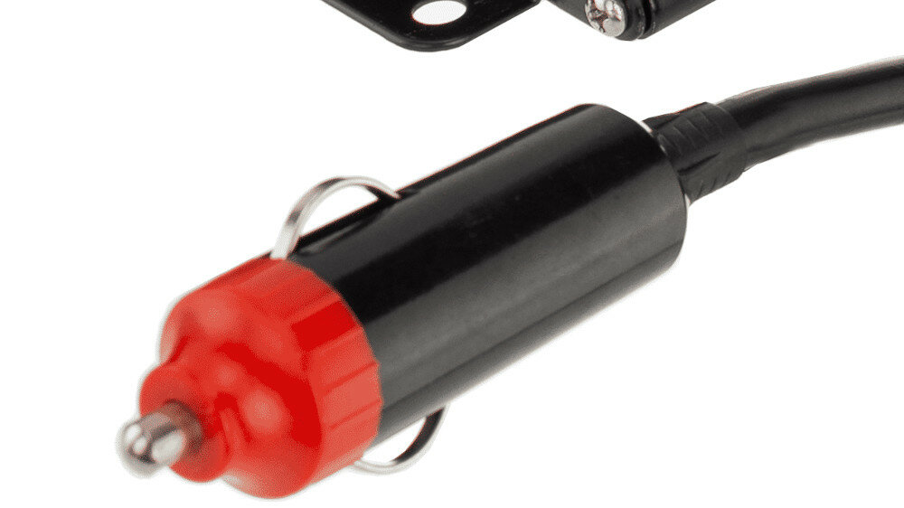 Przetwornica VOLT IPS 600 Duo - podłączanie