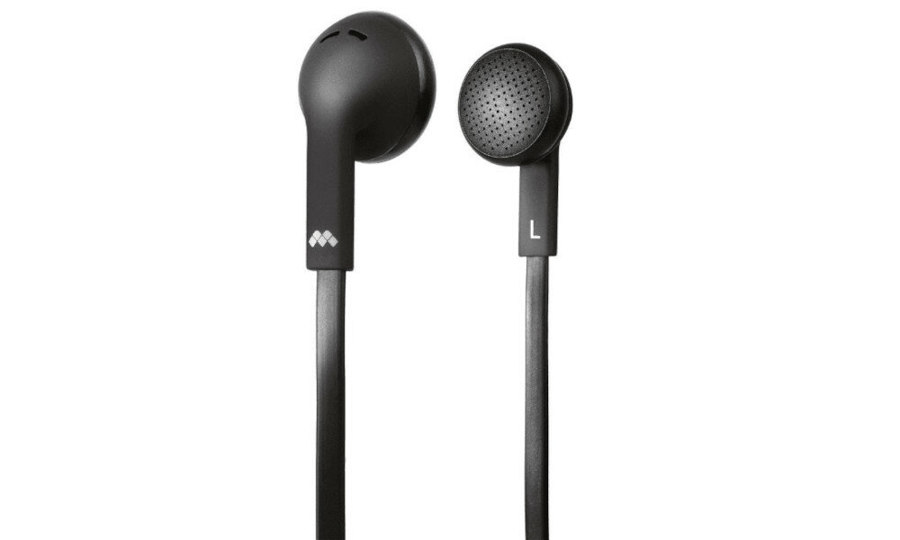 Słuchawki nauszne MELICONI Cuffia Speak Smart Fluo specyfikacja