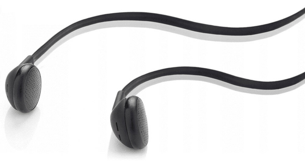 Słuchawki nauszne MELICONI Cuffia Speak Smart Fluo specyfikacja