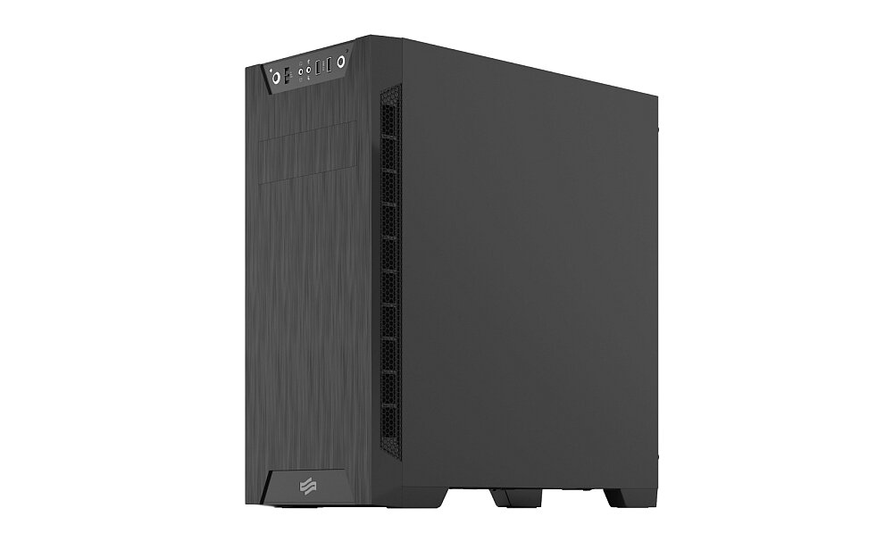 Obudowa SILENTIUM PC Armis AR3 wiatrak