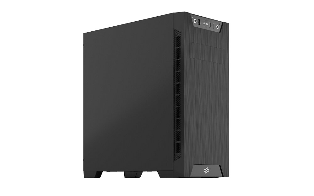 Obudowa SILENTIUM PC Armis AR3 miejsce